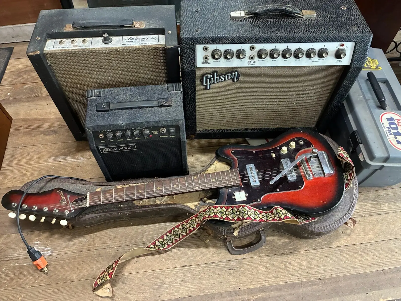 Featured antique find at Simple Estate Solutions